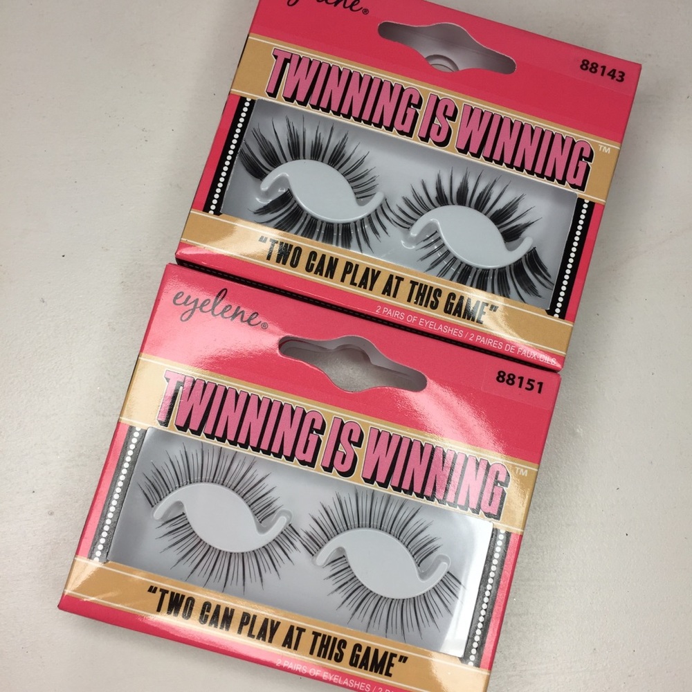 Eyelene Lashes